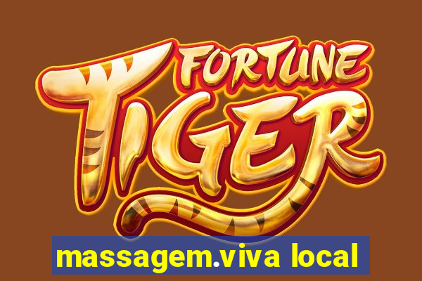 massagem.viva local